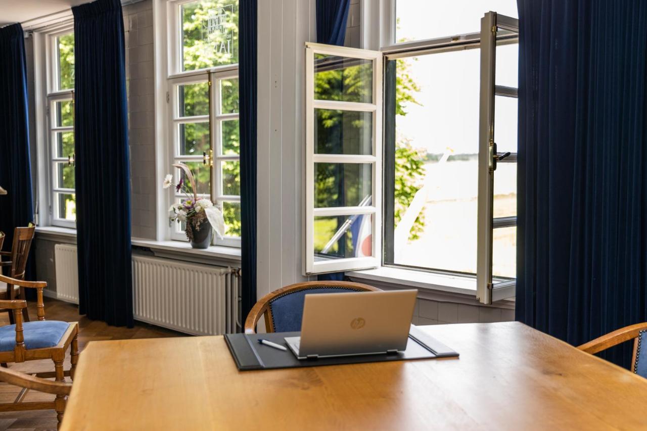 Hotel Jans Rijs Zewnętrze zdjęcie