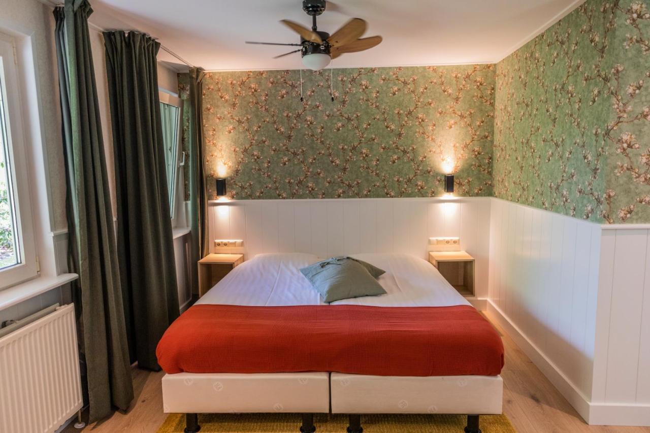 Hotel Jans Rijs Zewnętrze zdjęcie