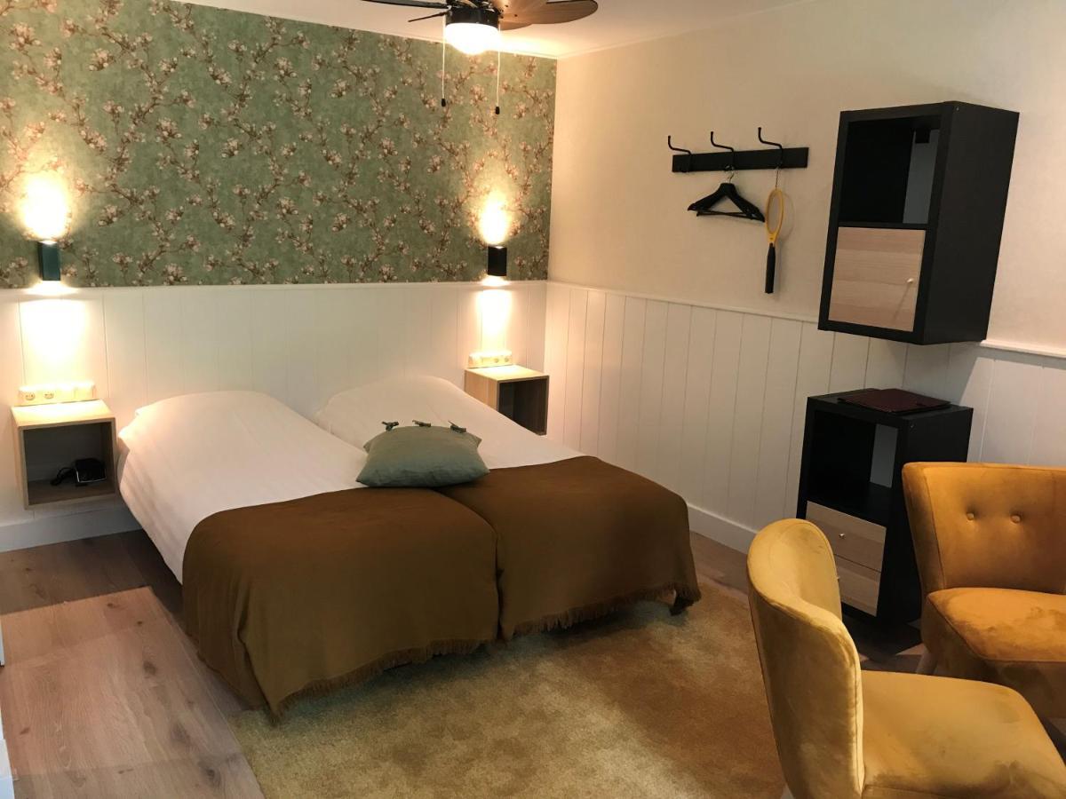 Hotel Jans Rijs Zewnętrze zdjęcie