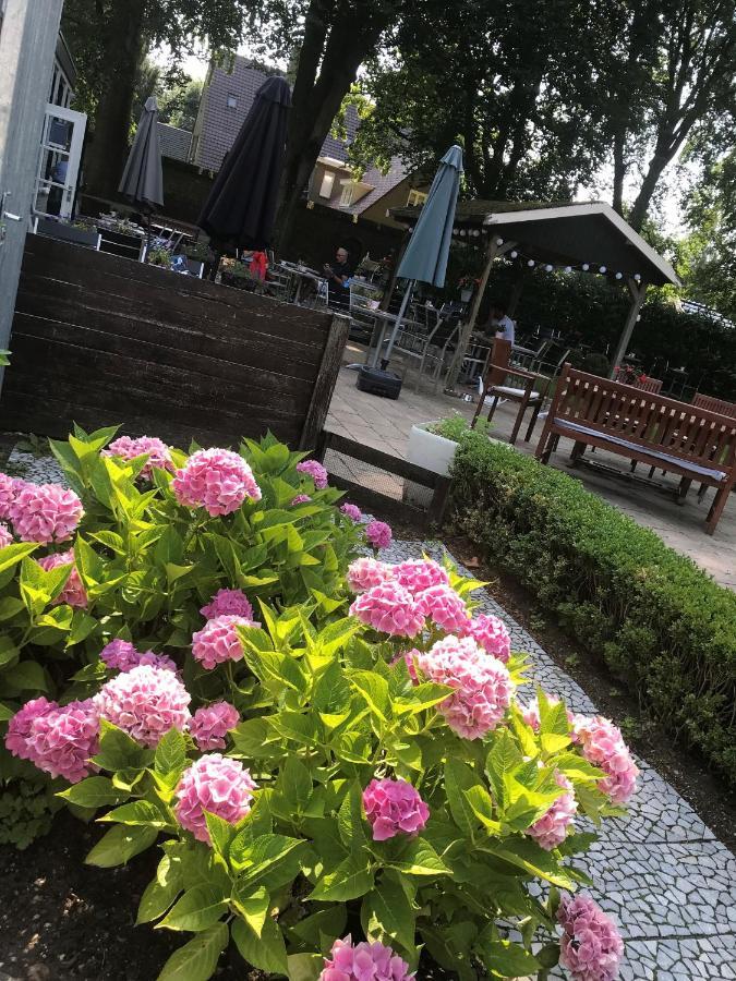 Hotel Jans Rijs Zewnętrze zdjęcie