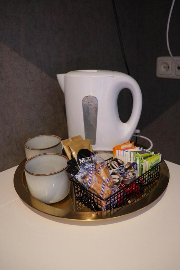 Hotel Jans Rijs Zewnętrze zdjęcie