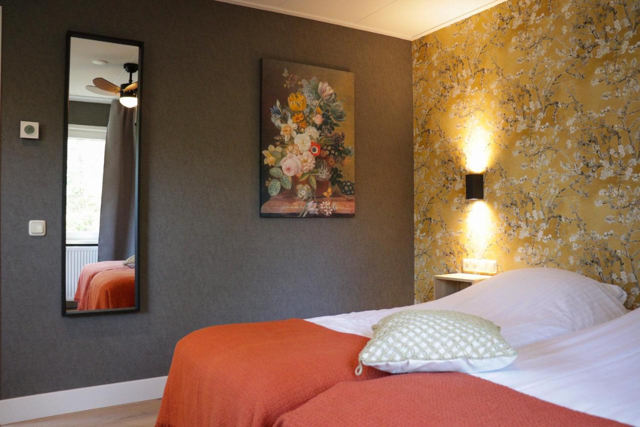 Hotel Jans Rijs Zewnętrze zdjęcie