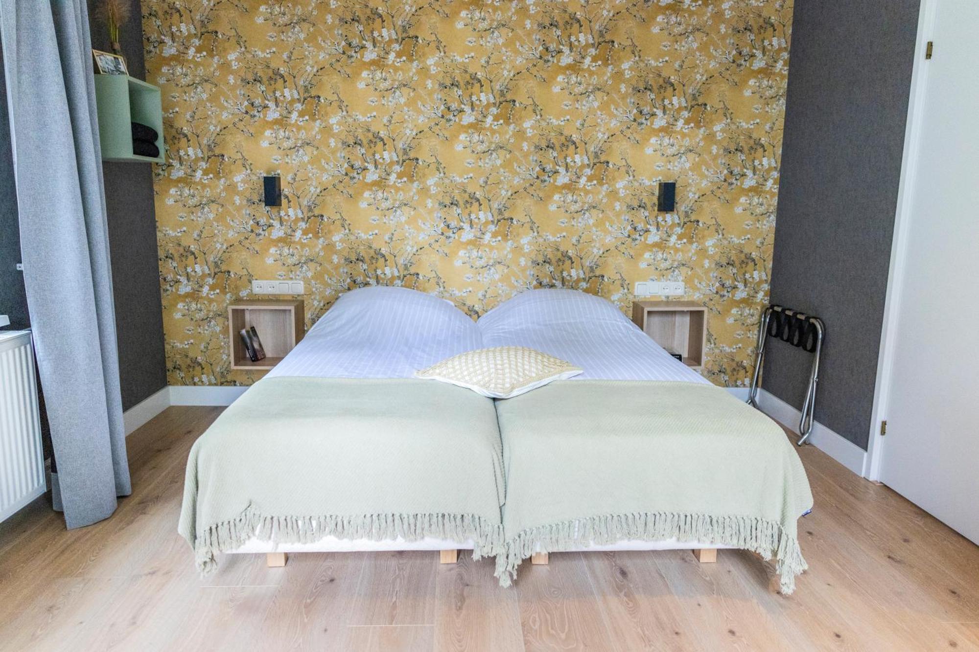 Hotel Jans Rijs Zewnętrze zdjęcie