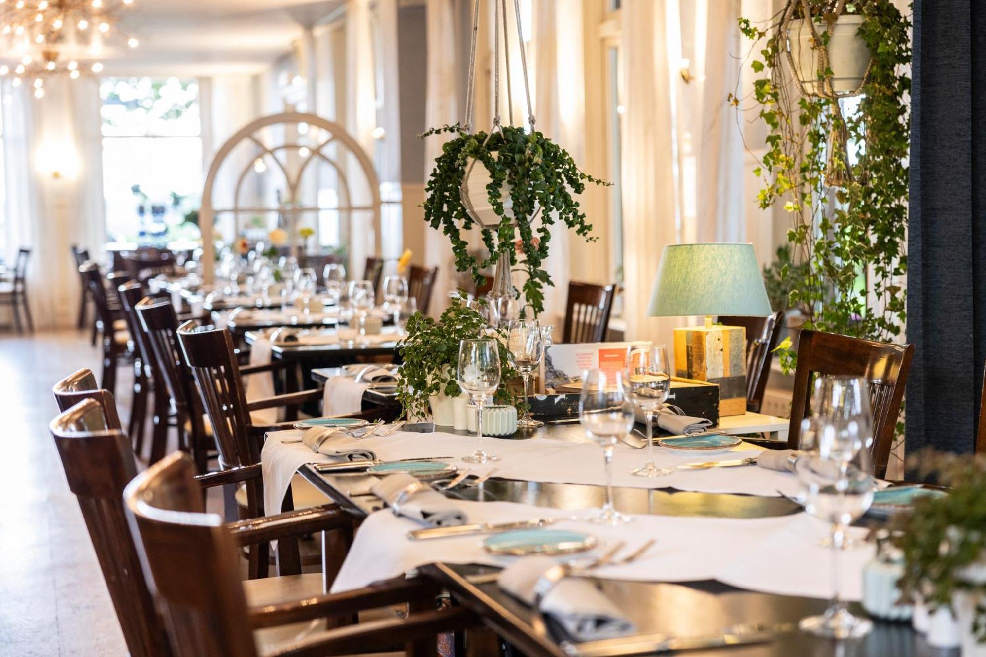 Hotel Jans Rijs Zewnętrze zdjęcie
