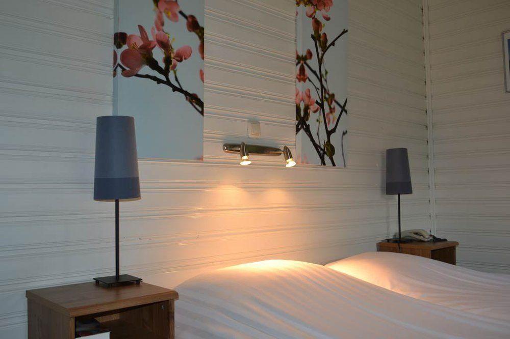 Hotel Jans Rijs Zewnętrze zdjęcie