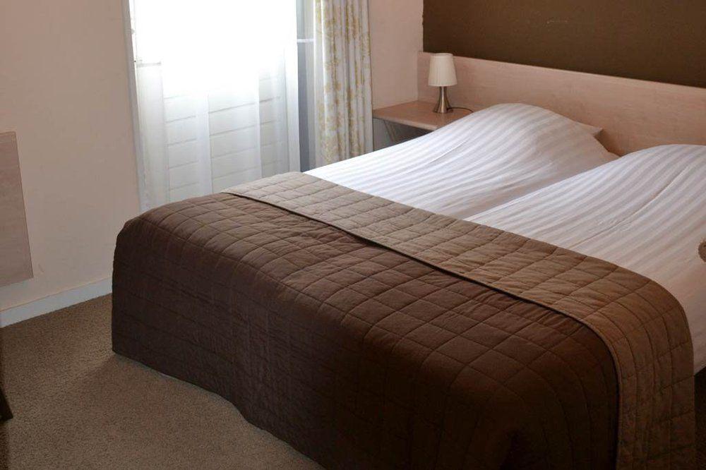 Hotel Jans Rijs Zewnętrze zdjęcie