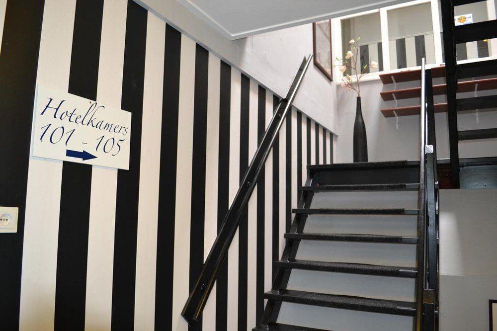 Hotel Jans Rijs Zewnętrze zdjęcie