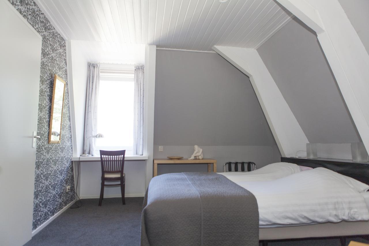 Hotel Jans Rijs Zewnętrze zdjęcie