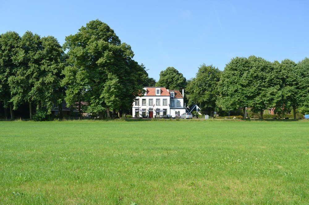 Hotel Jans Rijs Zewnętrze zdjęcie