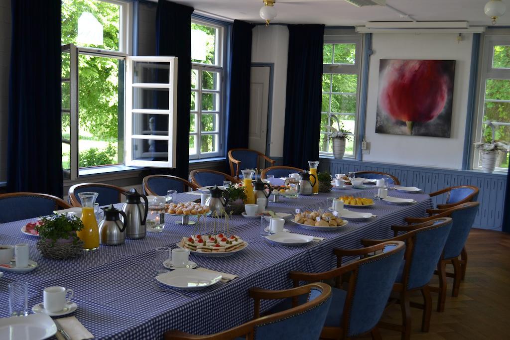 Hotel Jans Rijs Zewnętrze zdjęcie