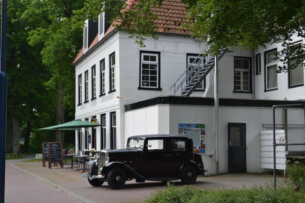 Hotel Jans Rijs Zewnętrze zdjęcie