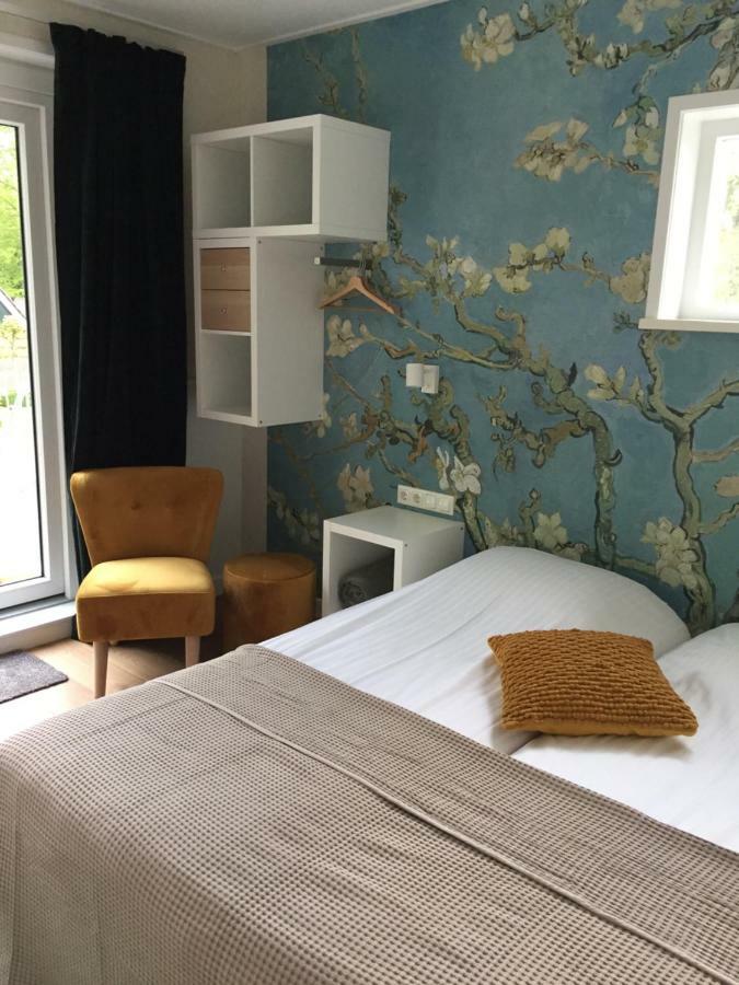 Hotel Jans Rijs Zewnętrze zdjęcie