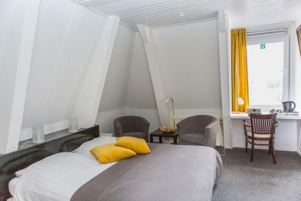 Hotel Jans Rijs Zewnętrze zdjęcie