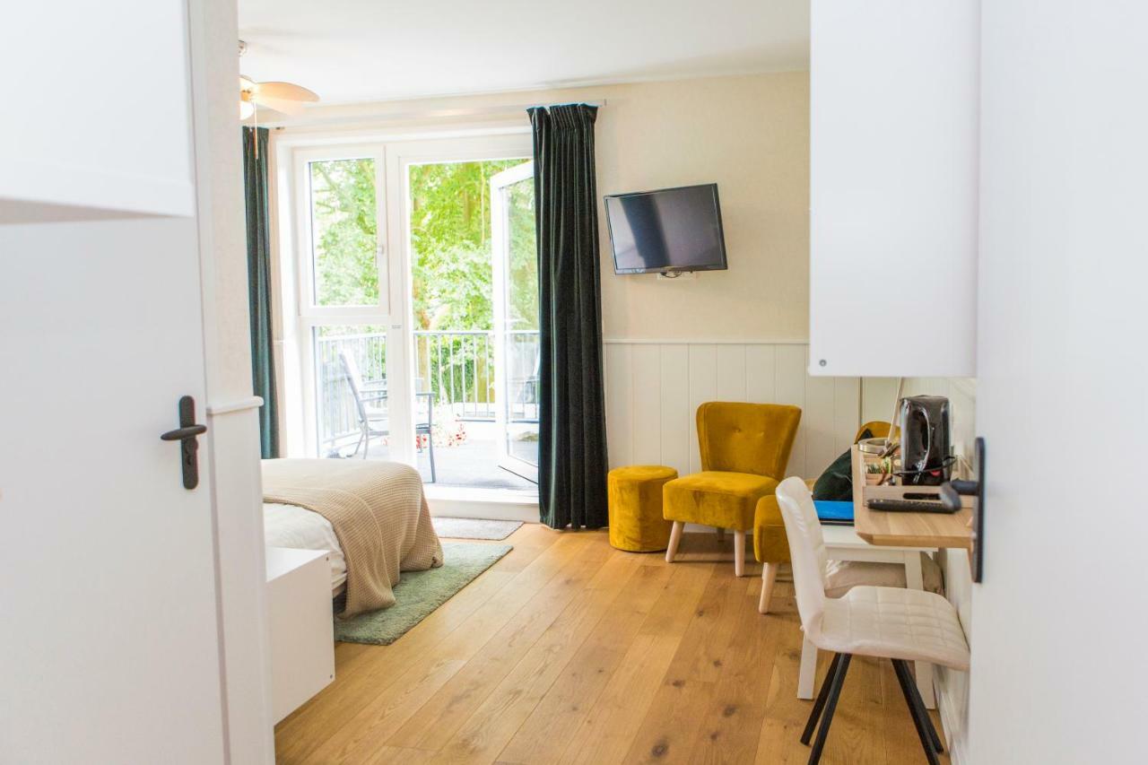 Hotel Jans Rijs Zewnętrze zdjęcie